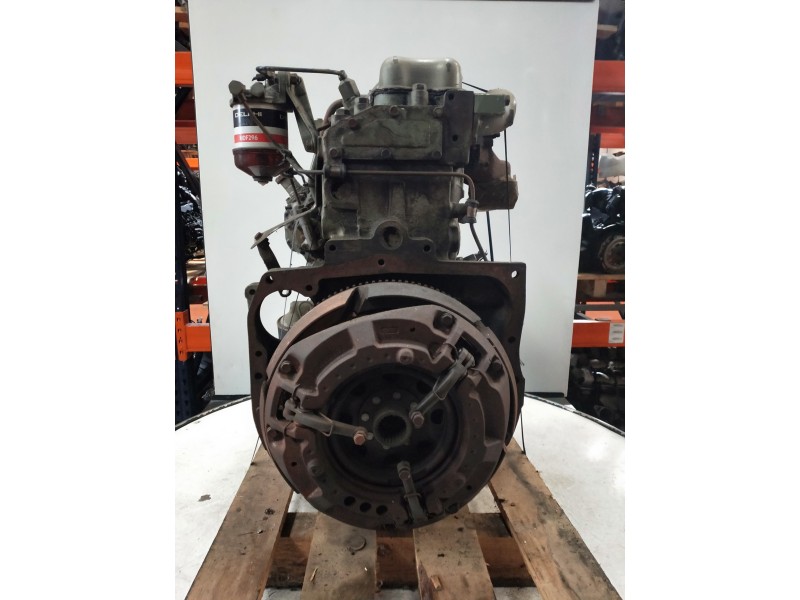 Recambio de motor completo para ebro 260 f260 d referencia OEM IAM 6067DT 3900D87 