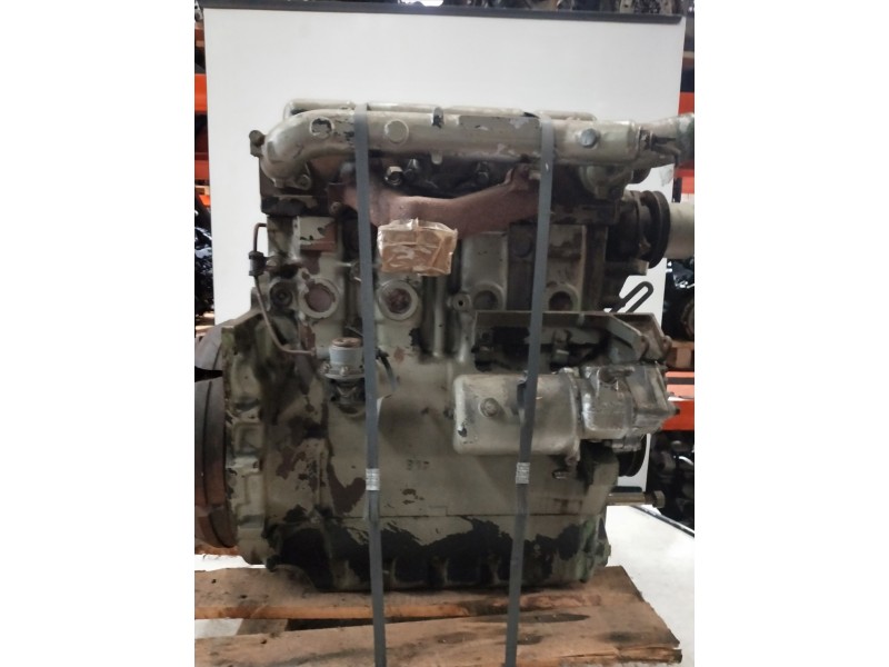 Recambio de motor completo para ebro 260 f260 d referencia OEM IAM 6067DT 3900D87 