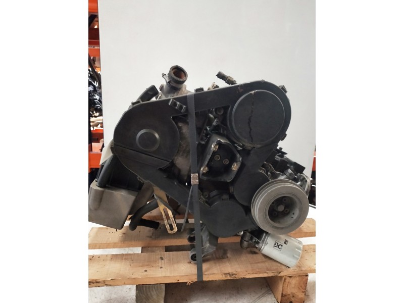 Recambio de motor completo para opel kadett e 1.6 diesel referencia OEM IAM 16DA 14691953  Recambio de motor completo para opel kadett e 1.6 diesel referencia OEM IAM 16DA 14691953