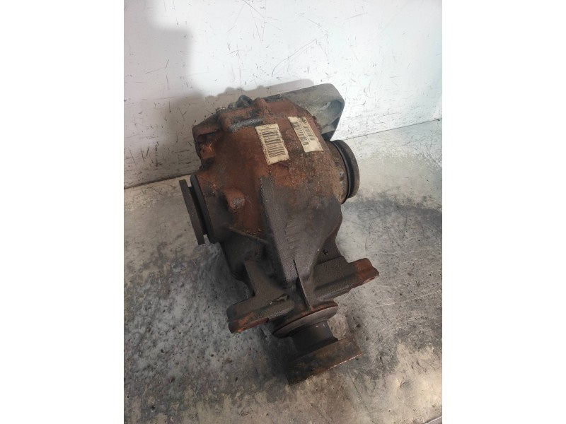 Recambio de diferencial trasero para bmw serie 5 berlina (e60) 530d referencia OEM IAM 752166105  R=2.47