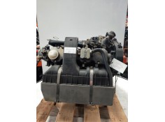 Recambio de motor completo para opel kadett e 1.6 diesel referencia OEM IAM 16DA 14691953  2