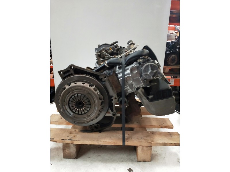 Recambio de motor completo para opel kadett e 1.6 diesel referencia OEM IAM 16DA 14691953  Recambio de motor completo para opel kadett e 1.6 diesel referencia OEM IAM 16DA 14691953