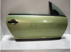 Recambio de puerta delantera derecha para citroen c3 pluriel 1.4 referencia OEM IAM   