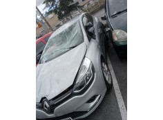 renault clio v del año 2019