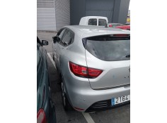renault clio v del año 2019 2