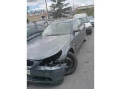 bmw serie 5 berlina (e60) del año 2003