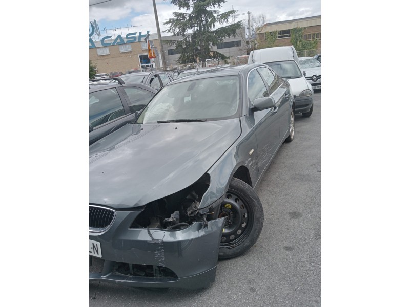 bmw serie 5 berlina (e60) del año 2003