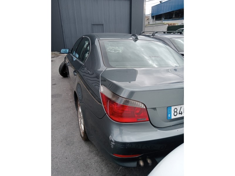 bmw serie 5 berlina (e60) del año 2003