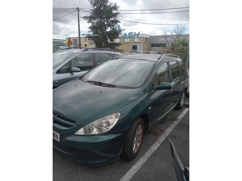 peugeot 307 break / sw (s1) del año 2002