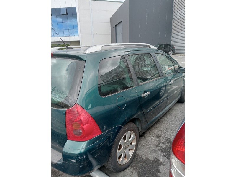 peugeot 307 break / sw (s1) del año 2002