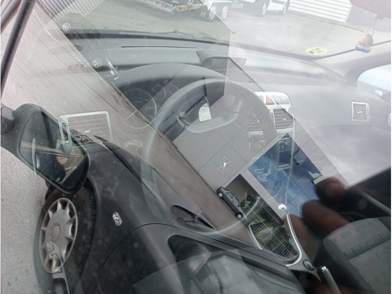 peugeot 307 break / sw (s1) del año 2002