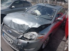 ford mondeo ber. (ca2) del año 2008