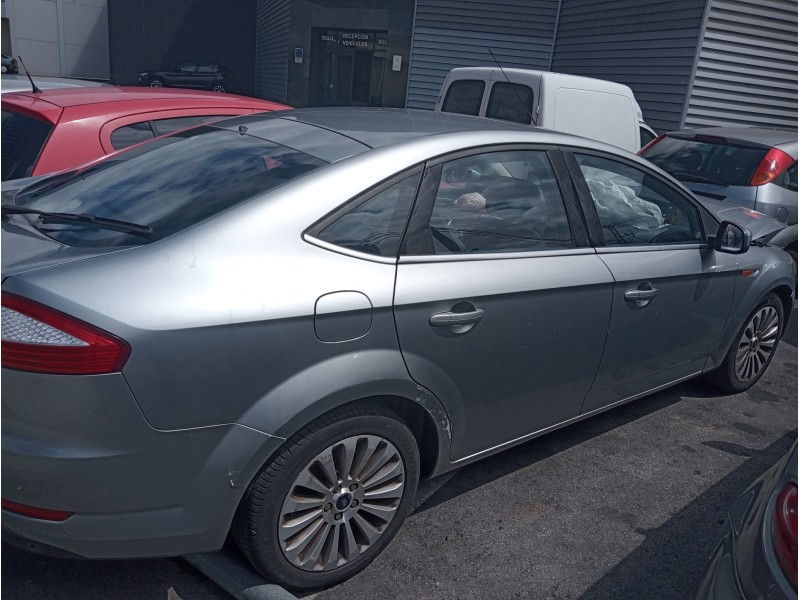 ford mondeo ber. (ca2) del año 2008