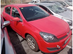 opel astra h ber. del año 2004