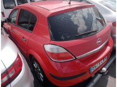 opel astra h ber. del año 2004 2