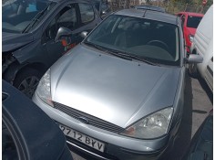 ford focus berlina (cak) del año 2002