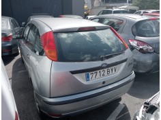 ford focus berlina (cak) del año 2002 2