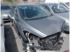 peugeot 308 del año 2010