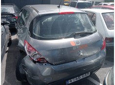peugeot 308 del año 2010 2