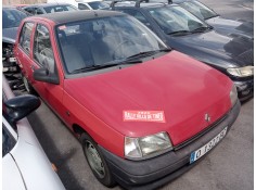 renault clio i fase i+ii (b/c57) del año 1991
