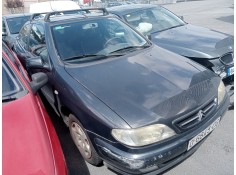 citroen xsara berlina del año 2000