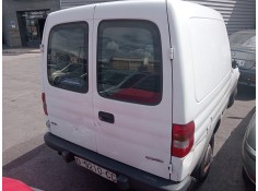 opel combo (corsa b) del año 1993 2