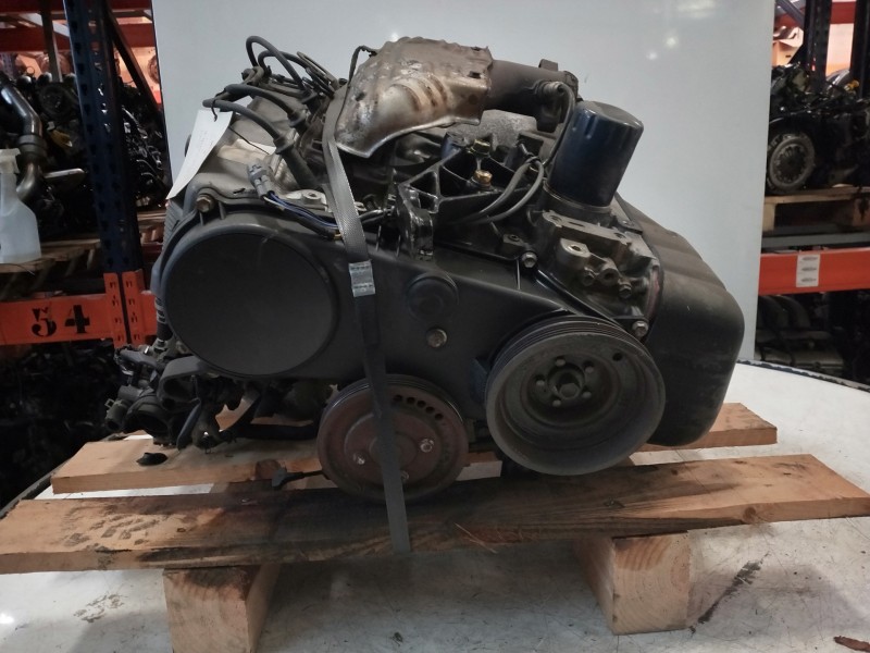 Recambio de motor completo para suzuki alto sh 410 (ef) 1.0 cat referencia OEM IAM G10B 1N203482 