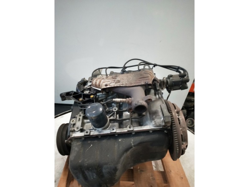 Recambio de motor completo para suzuki alto sh 410 (ef) 1.0 cat referencia OEM IAM G10B 1N203482 