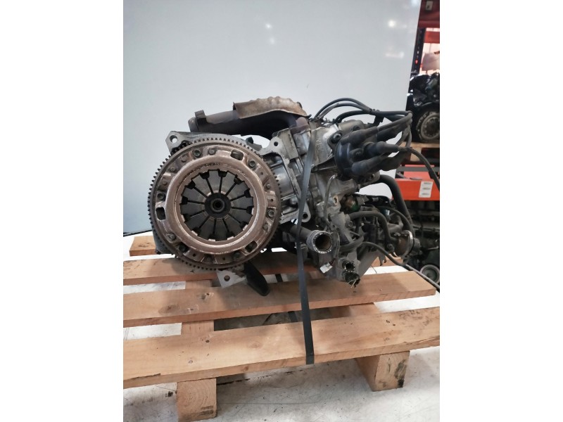 Recambio de motor completo para suzuki alto sh 410 (ef) 1.0 cat referencia OEM IAM G10B 1N203482 