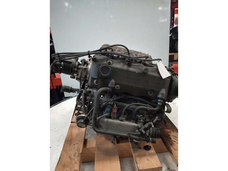 Recambio de motor completo para suzuki alto sh 410 (ef) 1.0 cat referencia OEM IAM G10B 1N203482 