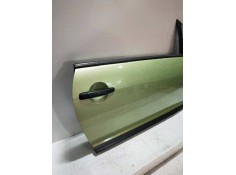 Recambio de puerta delantera derecha para citroen c3 pluriel 1.4 referencia OEM IAM    2
