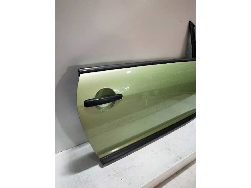 Recambio de puerta delantera derecha para citroen c3 pluriel 1.4 referencia OEM IAM   