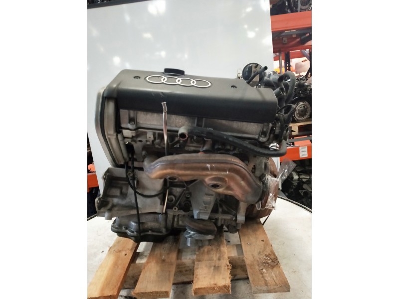 Recambio de motor completo para audi a8 (d2) 4.2 quattro referencia OEM IAM ABZ 041281 