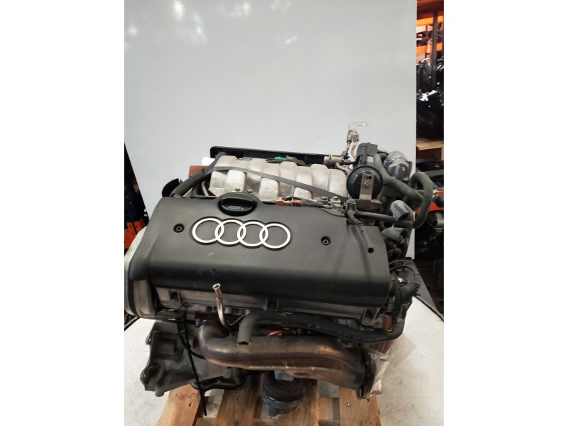 Recambio de motor completo para audi a8 (d2) 4.2 quattro referencia OEM IAM ABZ 041281 