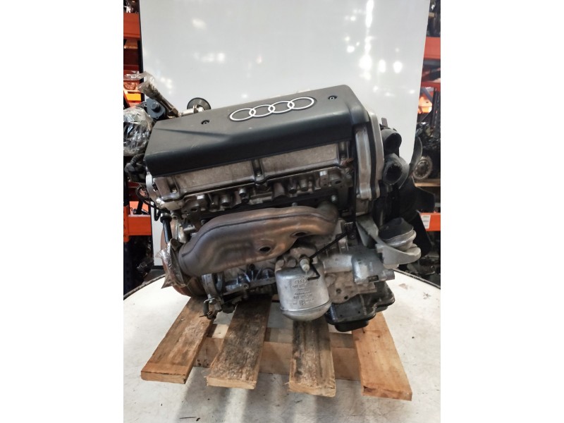 Recambio de motor completo para audi a8 (d2) 4.2 quattro referencia OEM IAM ABZ 041281 