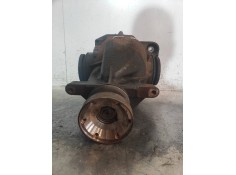 Recambio de diferencial trasero para bmw serie 5 berlina (e60) 530d referencia OEM IAM 752166105  R=2.47 2