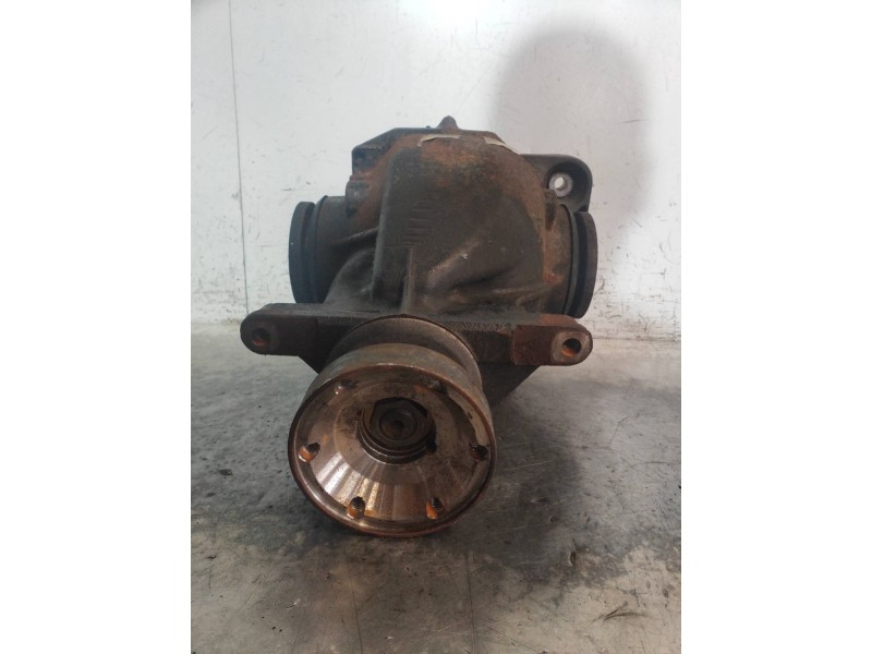 Recambio de diferencial trasero para bmw serie 5 berlina (e60) 530d referencia OEM IAM 752166105  R=2.47