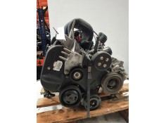 Recambio de motor completo para ford fiesta berlina 1.25 16v cat referencia OEM IAM 4DHB YE40447 