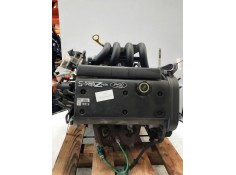Recambio de motor completo para ford fiesta berlina 1.25 16v cat referencia OEM IAM 4DHB YE40447  2