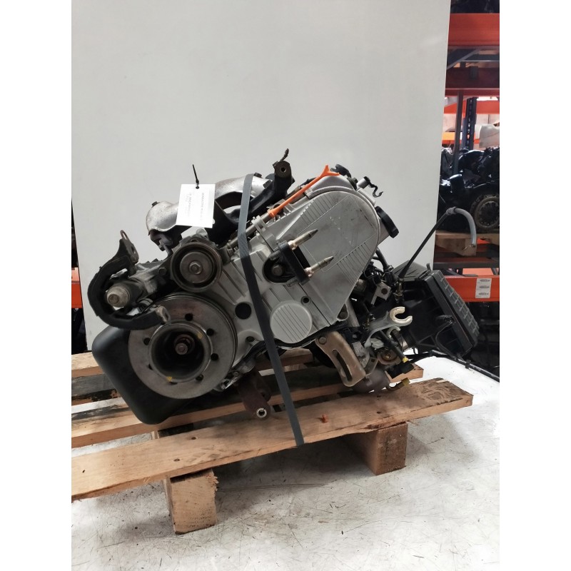 Recambio de motor completo para honda civic berlina 3/4 (ej/ek) 1.4 referencia OEM IAM D14Z2 1119219 
