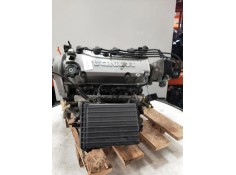 Recambio de motor completo para honda civic berlina 3/4 (ej/ek) 1.4 referencia OEM IAM D14Z2 1119219  2
