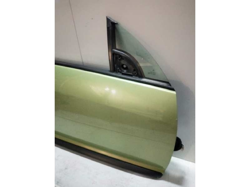 Recambio de puerta delantera derecha para citroen c3 pluriel 1.4 referencia OEM IAM   