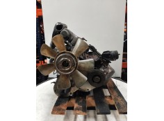 Recambio de motor completo para daf serie 428/435 en/et (400bn) hka dist.entr.ejes 3200 zgg en base referencia OEM IAM   