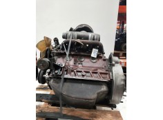 Recambio de motor completo para daf serie 428/435 en/et (400bn) hka dist.entr.ejes 3200 zgg en base referencia OEM IAM    2