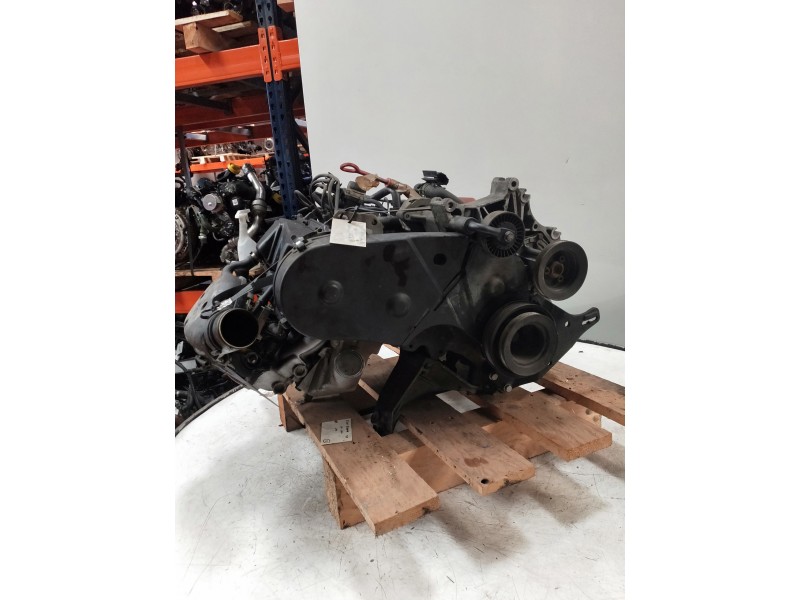 Recambio de motor completo para seat ibiza (6k) sxe referencia OEM IAM ADZ 0175425 