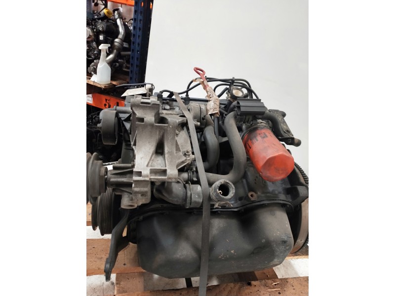 Recambio de motor completo para seat ibiza (6k) sxe referencia OEM IAM ADZ 0175425 