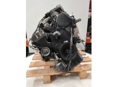 Recambio de motor completo para hyundai sonata (y2) 3.0 v6 gls referencia OEM IAM G6AT N042939 