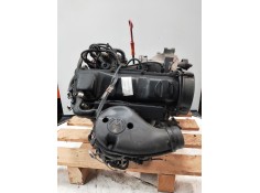 Recambio de motor completo para volkswagen golf iii berlina (1h1) 1.8 referencia OEM IAM ADZ 094434  2