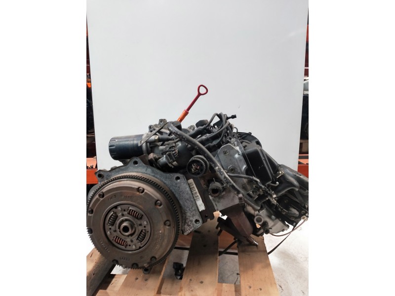 Recambio de motor completo para volkswagen golf iii berlina (1h1) 1.8 referencia OEM IAM ADZ 094434 