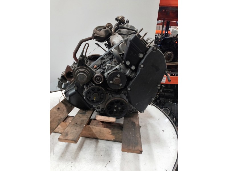 Recambio de motor completo para renault safrane (b54) 2.5 turbodiesel cat referencia OEM IAM S8U762  